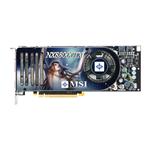 MSI NX8800GTX-T2D768E-HD-OC