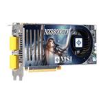 MSI NX8800GTX-T2D768E