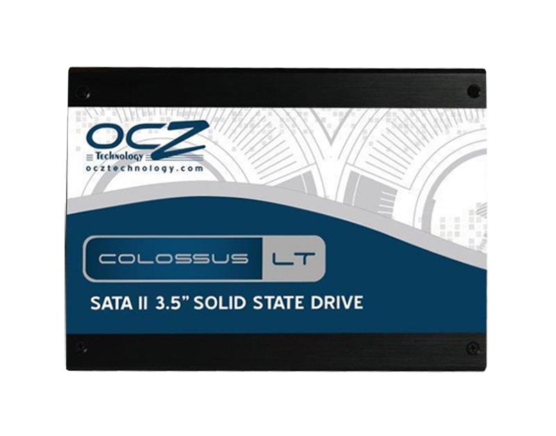 OCZSSD2-1CLSLT1T OCZ Tech Colossus 1TB SATA 3.0 Gbps SSD