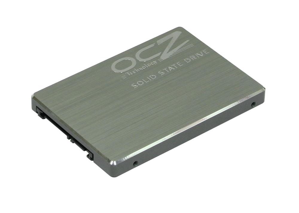 OCZSSD64GB OCZ 64GB MLC SATA 3Gbps 2.5-inch Internal Solid State Drive (SSD)