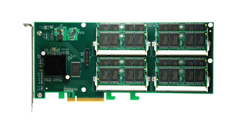 OCZSSDPX-ZD2E84256G OCZ Z-Drive R2 e84 Series 256GB SLC PCI Express 2.0 x8 FH Add-in Card Solid State Drive (SSD)