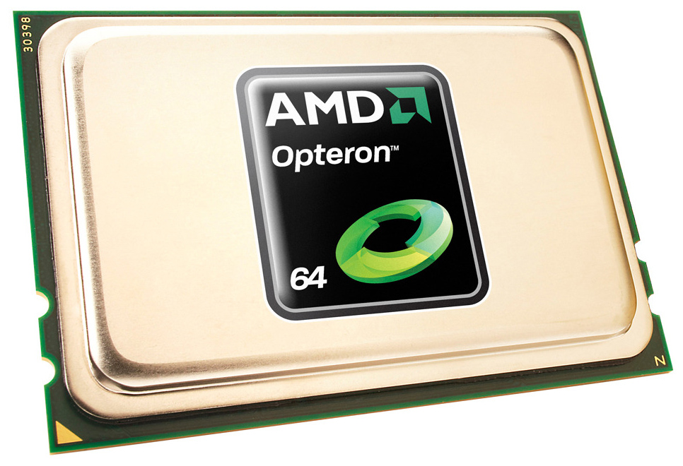 OE41GLHKU6DGOE AMD Opteron 41GL EE 6 Core 1.80GHz 6MB L3 Cache Socket C32 Processor