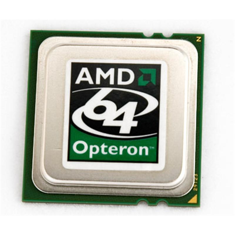 OS2381PCP4DGI AMD Opteron 2381 HE Quad Core 2.50GHz 2000MHz FSB 6MB L3 Cache Socket F 1207 Processor