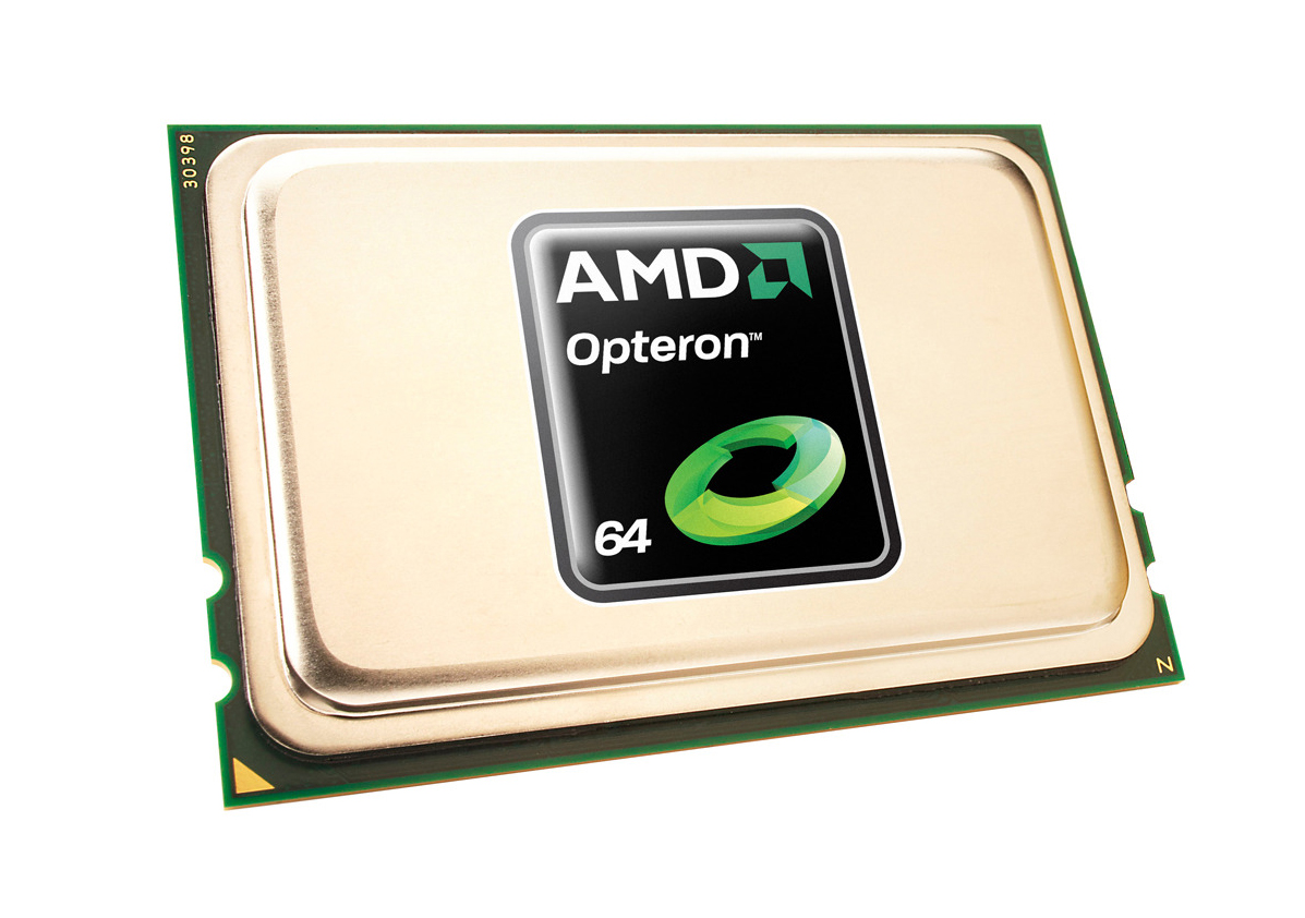 OS3320SJW4KHK AMD Opteron 3320 EE Quad Core 1.90GHz 8MB L3 Cache Socket AM3+ Processor