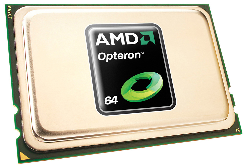 OS3350HOW4KHK AMD 2.80GHz Opteron