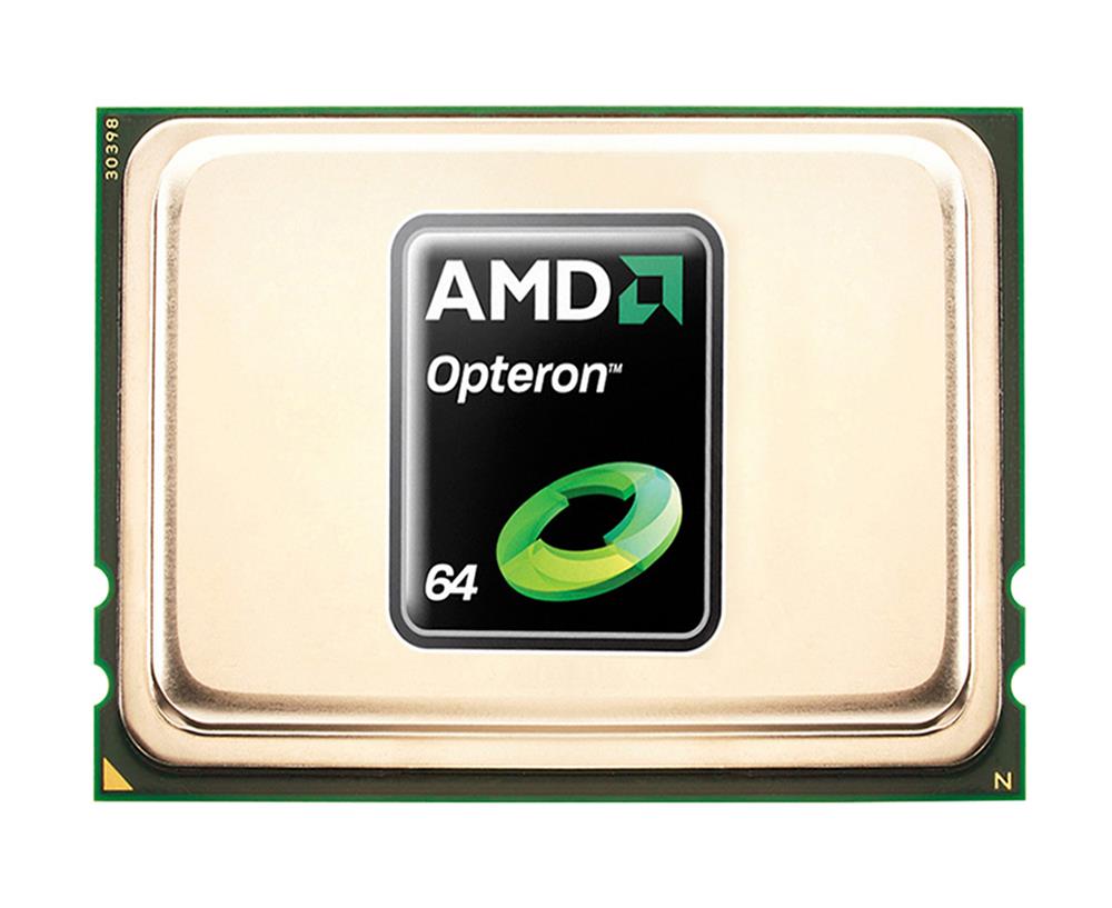 OS6136WKT8EGOWOF AMD Opteron 6136 8 Core 2.40GHz 12MB L3 Cache Socket G34 Processor