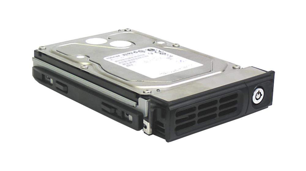 OT-ACC902034 Overland 5TB 7200RPM SATA 3Gbps Hot Swap 3.5-inch Internal Hard Drive with Carrier for SnapServer XSR (4-Pack)