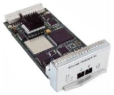 P-2EIA530 Juniper 2-port EIA-530 PIC Module 2 x Serial EIA-530 Interface Module (Refurbished)