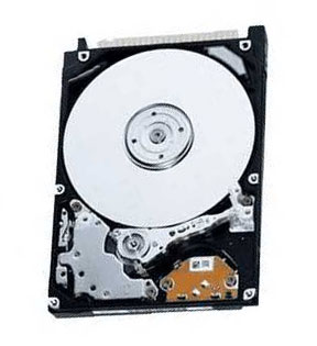 P000456130 Toshiba HDD Guide Assembly for Tecra M4
