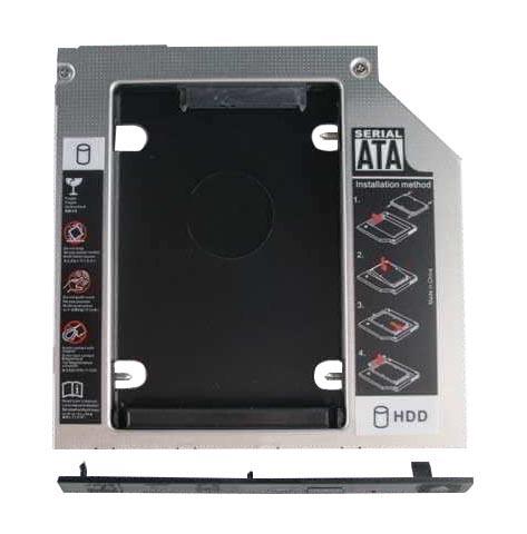 P000544410 Toshiba Hard Drive Cover Assembly for Tecra R840