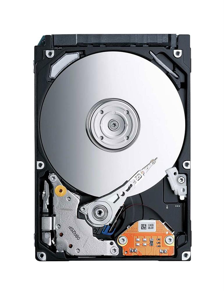 P000571300 Toshiba 750GB 5400RPM SATA 3Gbps 8MB Cache 2.5-inch Internal Hard Drive for Satellite Portege and Tecra Laptops
