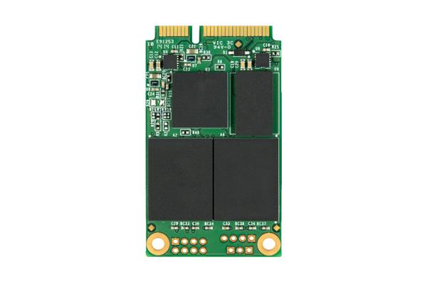 P000589100 Toshiba 256GB MLC SATA 6Gbps mSATA Internal Solid State Drive (SSD) for Portege Z30