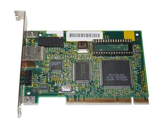 P3492A HP 10/100 Lan Adapter Ipsec 3des