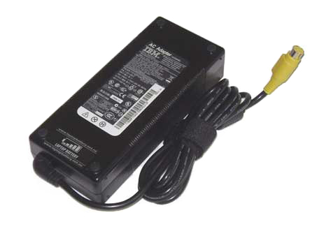 PA-1121-071 IBM 120-Watts AC Adapter for ThinkPad G40 Series