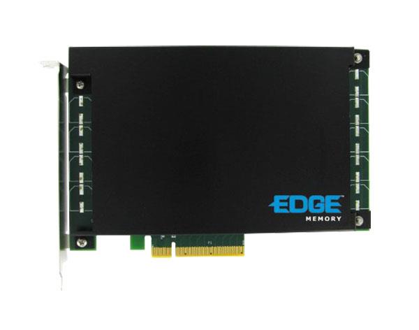 PE236793 Edge Memory Boost Express Series 1.92TB MLC PCI Express 3.0 x8 FH-HL Add-in Card Solid State Drive (SSD)