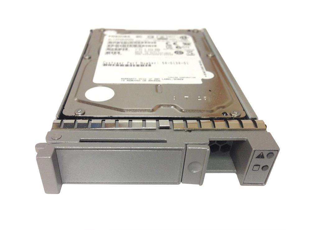 R200-D1TC03= Cisco 1TB 7200RPM SAS 6Gbps Hot Swap 3.5-inch Internal Hard Drive