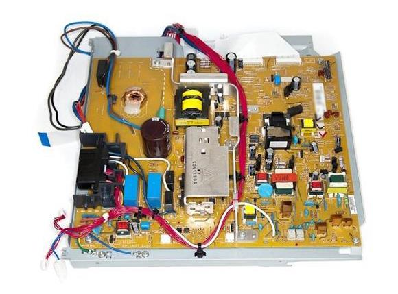 RM1-1042-000CN HP 220V AC Engine Power Supply Board for LaserJet 4345