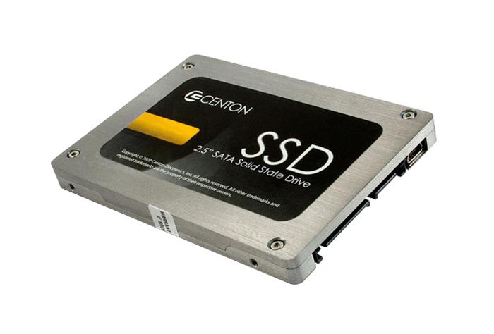 S1-CSSD-960G-TAA Centon 960GB MLC SATA 3Gbps 2.5-inch Internal Solid State Drive (SSD)