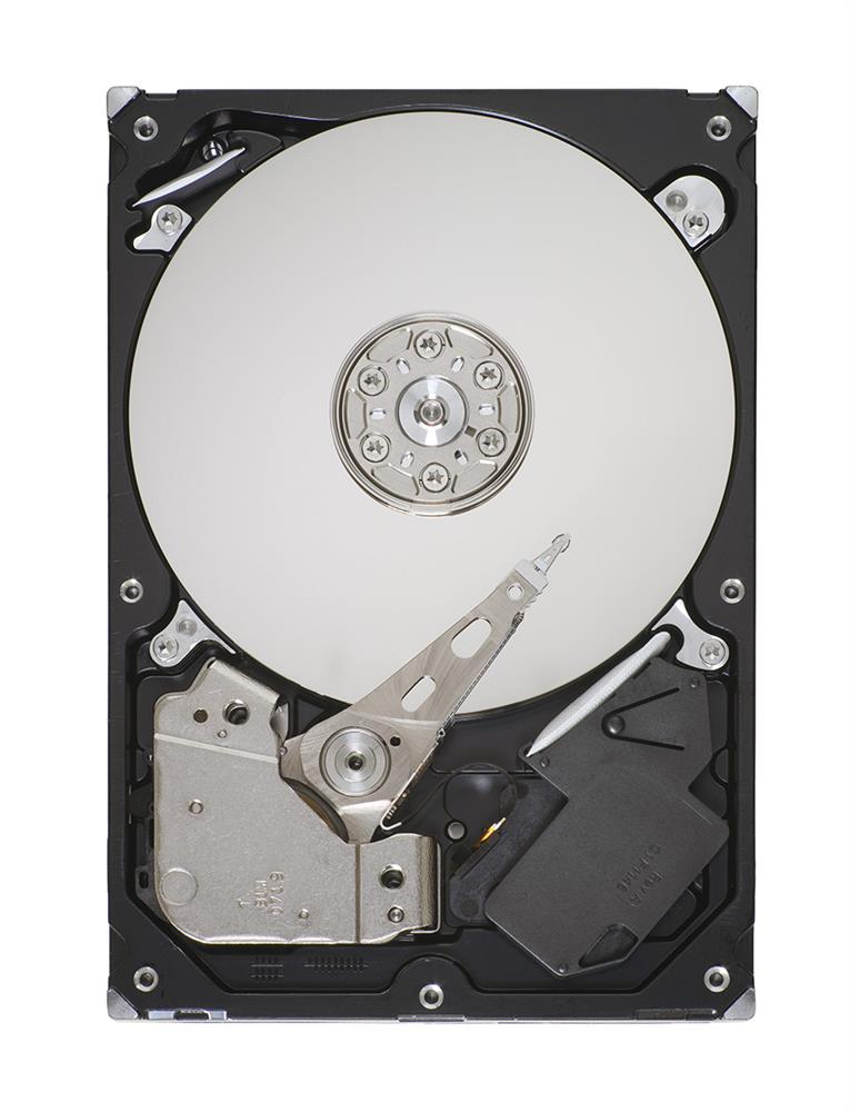 S26361-F3701-E500 Fujitsu 500GB 7200RPM SATA 6Gbps 3.5-inch Internal Hard Drive