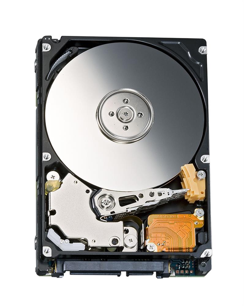 S26361-F3708-L950 Fujitsu 500GB 7200RPM SATA 6Gbps 2.5-inch Internal Hard Drive