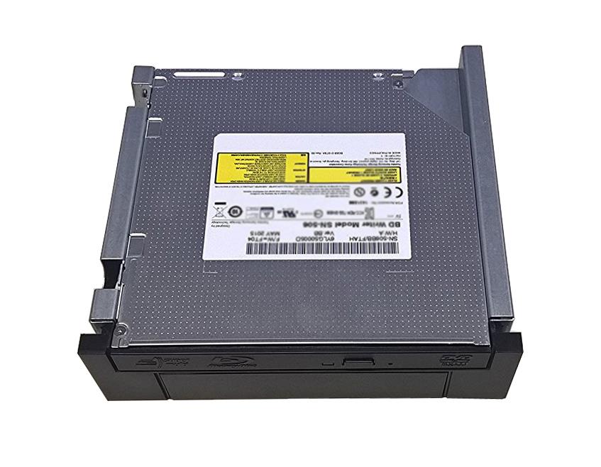 S26361-F3780-L100 Fujitsu SATA Slim Blu-ray Triple Writer Optical Drive (Tray)