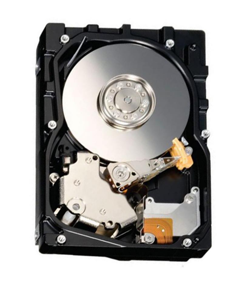 S26361-F4482-L953 Fujitsu 300GB 15000RPM SAS 6Gbps Hot Swap 2.5-inch Internal Hard Drive