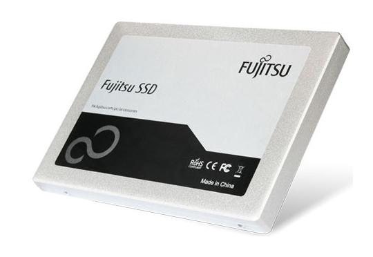 S26361-F4522-E321A Fujitsu 320GB MLC PCI Express 2.0 x4 Add-in Card Solid State Drive (SSD)