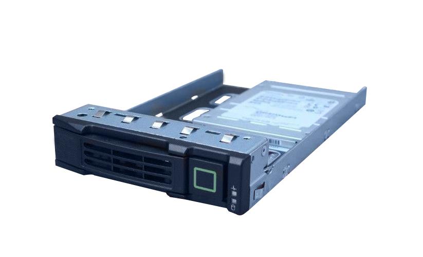 S26361-F5300-E800 Fujitsu 800GB MLC SAS 12Gbps Hot Swap 2.5-inch Internal Solid State Drive (SSD) for Primergy CX420 S1