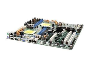 S2892G3NR-RS Tyan Atx Dual AMD Opteron 2xx processors Dual core DDR-400MHz 2xPCI Express with Video Gigabit Lan SATA2 RoHS Compliant (Refurbished)