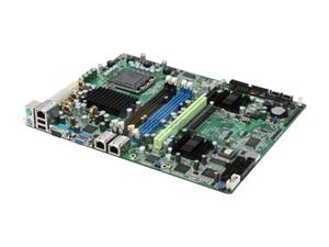 S5161G3NR-RS Tyan Atx Socket LGA775 Pentium D DDR2 with Video Gigabit Lan SATA2 RoHS Compliant (Refurbished)