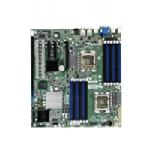 S7020WGM2NR Tyan Intel 5520 Lga1366 (12)ddr3 Ikvm Sas (Refurbished)