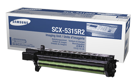 SCX-5315R2 Samsung 6000 Pages Black Laser Toner Cartridge for SCX-830 Series Printer (Refurbished)