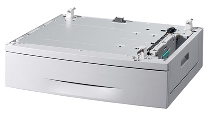 SCX-S6555A Samsung Second Cassette Feeder for Multixpress 6555N 520 Sheet (Refurbished)