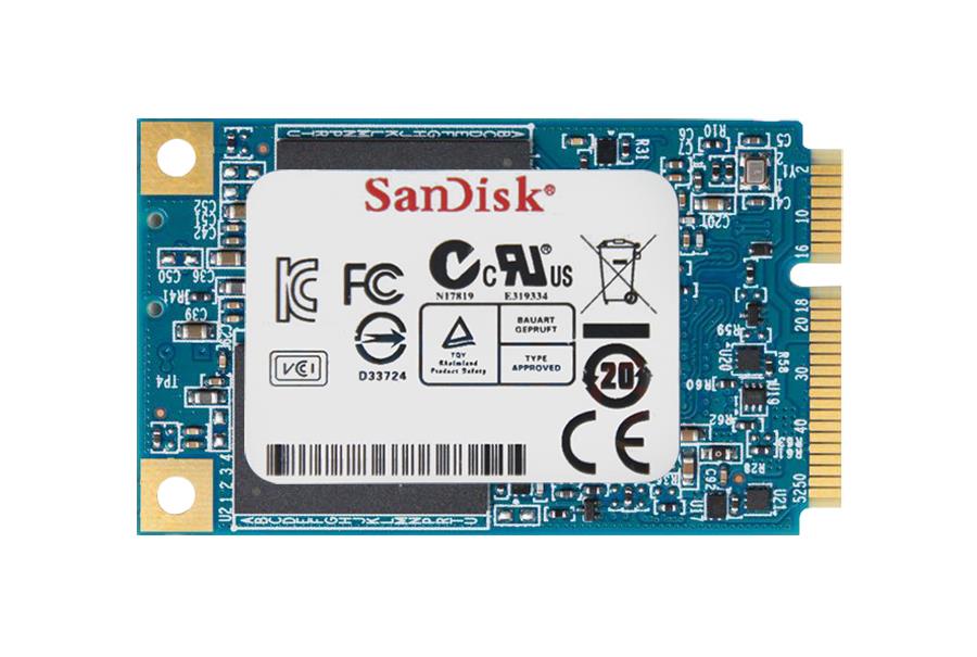 SD8SFAT-128G SanDisk SSD