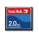 SanDisk SDCFB-2048