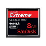 SanDisk SDCFX-008G-A61-A1