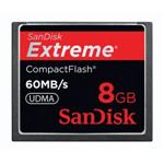 SanDisk SDCFX-008G-A61