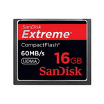 SanDisk SDCFX-016G-A61-B2