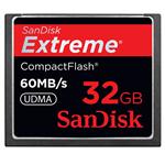 SanDisk SDCFX-032G-A61