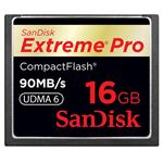 SanDisk SDCFXP-016G-A91
