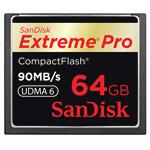 SanDisk SDCFXP-064G-A91