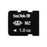 SanDisk SDMSM2-1024-P60M