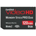 SanDisk SDMSPDHV-008G-A15