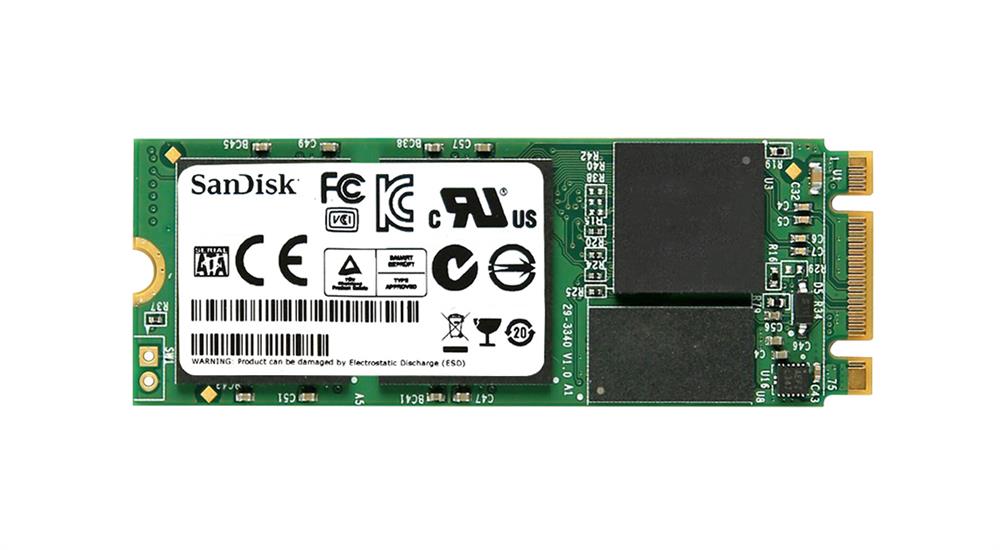 SDSA6PM-064G SanDisk SSD
