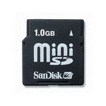 SanDisk SDSDM-1024-J60M
