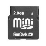 SanDisk SDSDM-2048-P60M