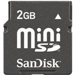 SanDisk SDSDM-2048