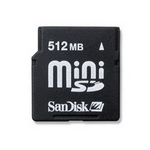 SanDisk SDSDM-512
