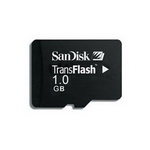 SanDisk SDSDQ-1024-P60M