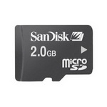 SanDisk SDSDQ-2048-P60